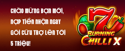 Thưởng Nạp Lần Đầu Siêu Cấp